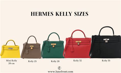 hermes kelly 20 gold|hermes kelly size chart.